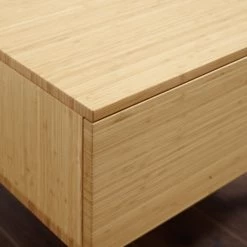 Greenington Monterey Wheat Bedroom Collection Modern Bedroom