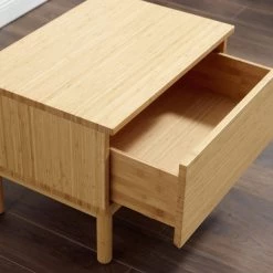 Greenington Monterey Wheat Bedroom Collection Modern Bedroom