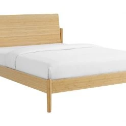 Greenington Monterey Wheat Bedroom Collection Modern Bedroom