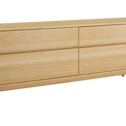 Greenington Monterey Wheat Bedroom Collection Modern Bedroom