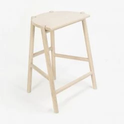 Sun At Six Moon Stool Bar & Counter Stools