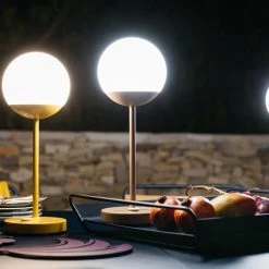 Fermob Mooon Lamp