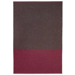 Brita Moor Raspberry Rug 11 Brita Moor Raspberry Rug