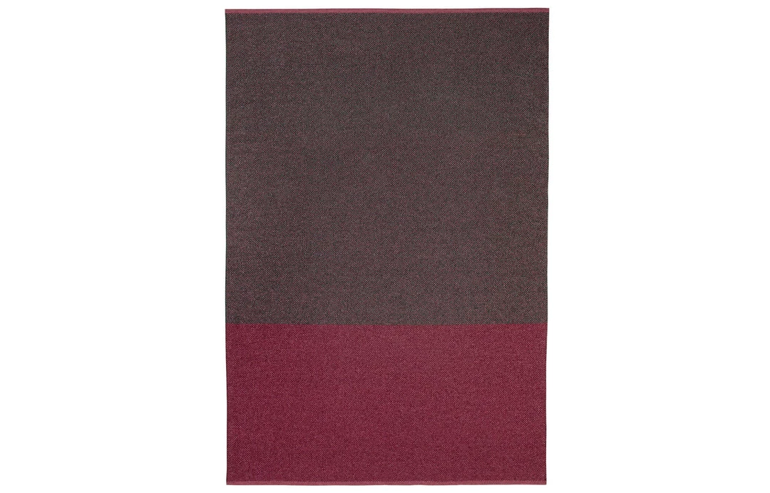 Brita Moor Raspberry Rug 7 Brita Moor Raspberry Rug