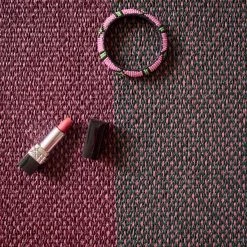 Brita Moor Raspberry Rug 9 Brita Moor Raspberry Rug