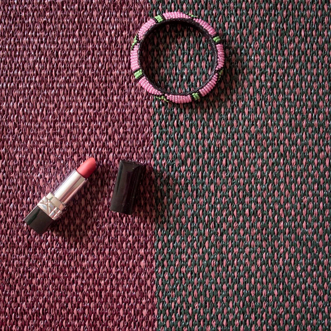 Brita Moor Raspberry Rug 5 Brita Moor Raspberry Rug