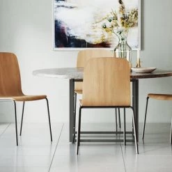 Kollektiff Morro Dining Chair