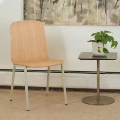 Kollektiff Morro Dining Chair