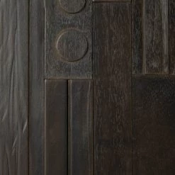 Ethnicraft Mosaic Teak Sideboard Modern Dining