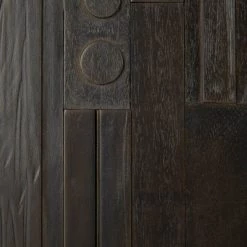 Ethnicraft Mosaic Teak TV Cupboard Modern Dining