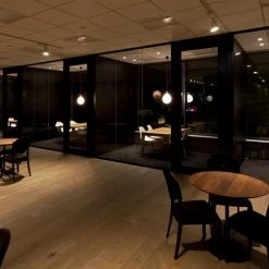 Louis Poulsen Moser Indoor Pendant Light