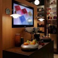 Louis Poulsen Moser Indoor Pendant Light