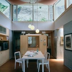 Louis Poulsen Moser Indoor Pendant Light