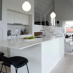 Louis Poulsen Moser Indoor Pendant Light