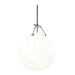 Louis Poulsen Moser Indoor Pendant Light
