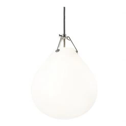 Louis Poulsen Moser Indoor Pendant Light