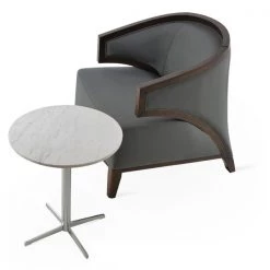 SohoConcept Mostar Arm Chair