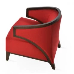 SohoConcept Mostar Arm Chair