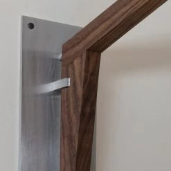 Cerno Motus Swing Arm Bracket Modern Lighting