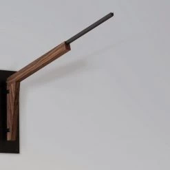 Cerno Motus Swing Arm Bracket Modern Lighting