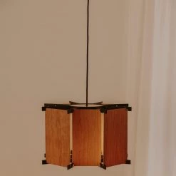 Marset MVV Wood Pendant 8 Marset MVV Wood Pendant