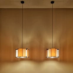 Marset MVV Wood Pendant 9 Marset MVV Wood Pendant