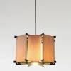 Marset MVV Wood Pendant