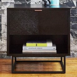 Gus Myles End Table Gus Modern