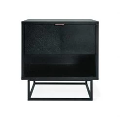 Gus Myles End Table Gus Modern