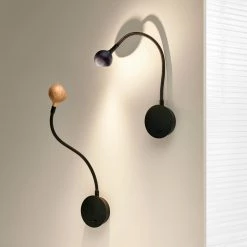 Marset N Ocho Wall Lamp Modern Lighting