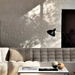 Ethnicraft N701 Corner Modern Living