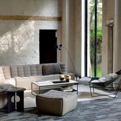 Ethnicraft N701 Corner Modern Living