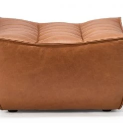 Ethnicraft N701 Ottoman