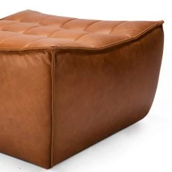 Ethnicraft N701 Ottoman