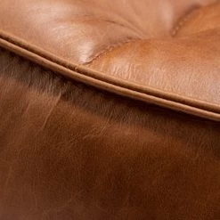 Ethnicraft N701 Ottoman