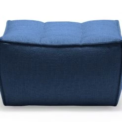 Ethnicraft N701 Ottoman