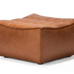 Ethnicraft N701 Ottoman