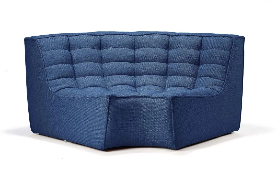 Ethnicraft N701 Round Corner Modern Living 8 Ethnicraft N701 Round Corner Modern Living