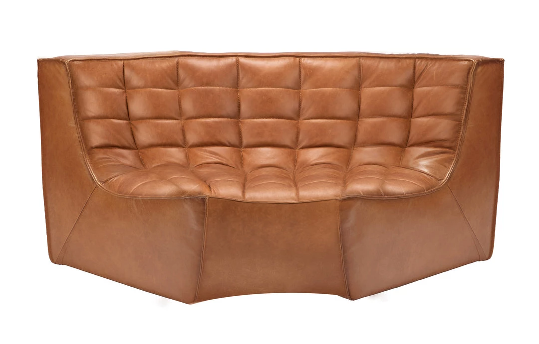 Ethnicraft N701 Round Corner Modern Living 3 Ethnicraft N701 Round Corner Modern Living