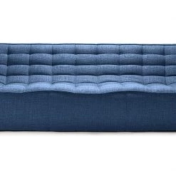 Ethnicraft Modern Living N701 Seater Sofa