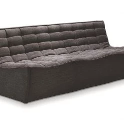 Ethnicraft Modern Living N701 Seater Sofa