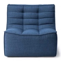 Ethnicraft Modern Living N701 Seater Sofa