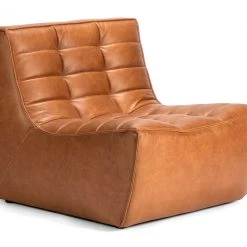 Ethnicraft Modern Living N701 Seater Sofa