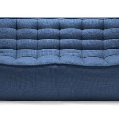 Ethnicraft Modern Living N701 Seater Sofa