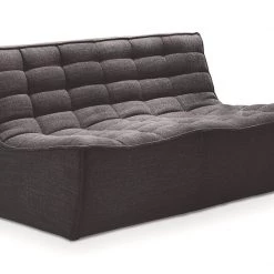 Ethnicraft Modern Living N701 Seater Sofa