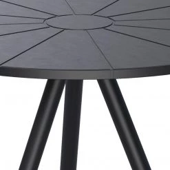 Houe Modern Outdoor Nami Outdoor Cafe Table 9 Houe Modern Outdoor Nami Outdoor Cafe Table