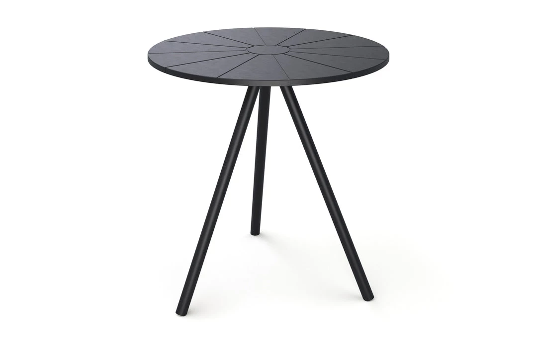 Houe Modern Outdoor Nami Outdoor Cafe Table 3 Houe Modern Outdoor Nami Outdoor Cafe Table