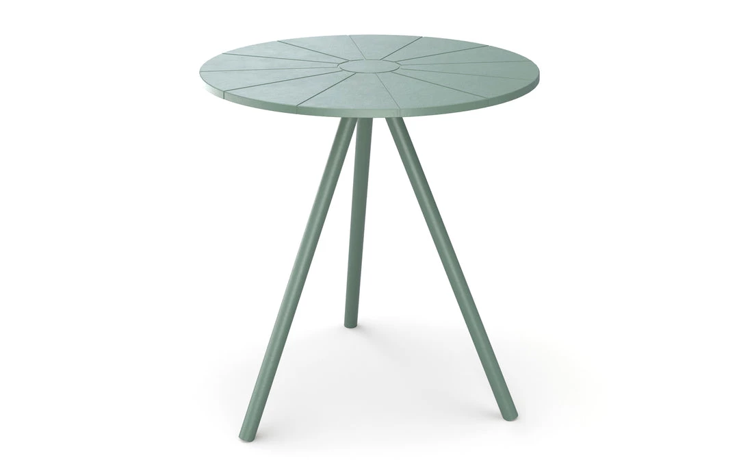 Houe Modern Outdoor Nami Outdoor Cafe Table 7 Houe Modern Outdoor Nami Outdoor Cafe Table