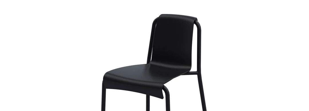 Houe Nami Outdoor Dining Chair 4 Houe Nami Outdoor Dining Chair
