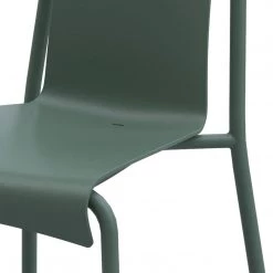 Houe Nami Outdoor Dining Chair 12 Houe Nami Outdoor Dining Chair